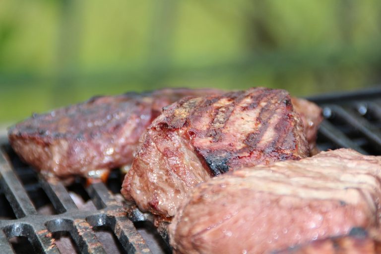 Profesjonalny Grill Gazowy Weber Spirit EP-335 nigdy Cię nie zawiedzie