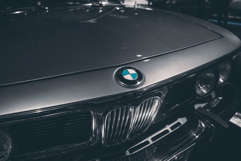 Amortyzatory w BMW serii 5 E39: regeneracja – sposób na nowe życie twojego klasyka